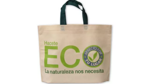 EcoFactory ya produce 2,5 millones de bolsas reutilizables por mes (un mercado “sin techo”)