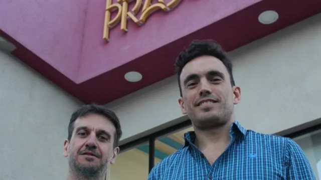 Del Prado Fitness Center: el ejemplo de una amistad que se potenció en una sociedad comercial