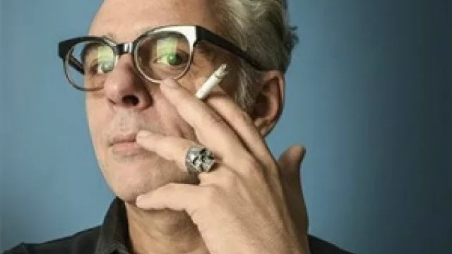 Raúl Flores brindará este viernes una charla en el Auditorio del Museo Nacional de Bellas Artes de Neuquén (MNBA)