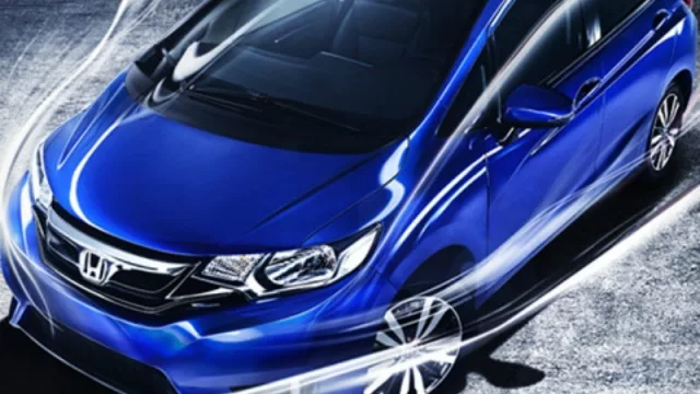 Kaeri presenta en sociedad al Honda Fit III: un auto confiable que se vende antes de exhibirse