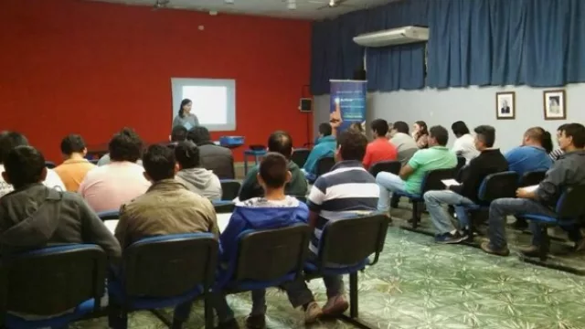 Hasta el 15 de mayo se pueden presentar proyectos para Chaco Semilla