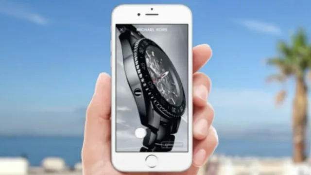 El 32% de la publicidad digital será mobile