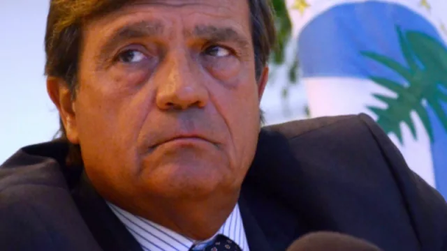 Declaraciones sin concreciones (por ahora): Vaca Muerta "es un imán para los petroleros"