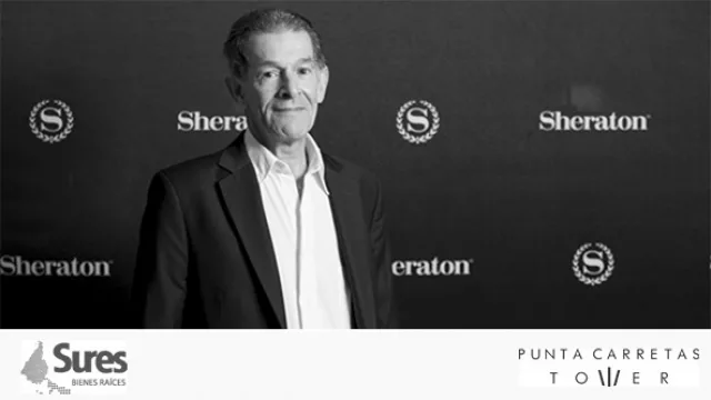 Adolfo Villalba de Kable´s Montreal habló con InfoNegocios UY