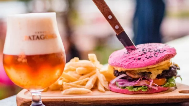 Benjamín Bar: mudanza, cambio de género en la denominación y nuevos clientes