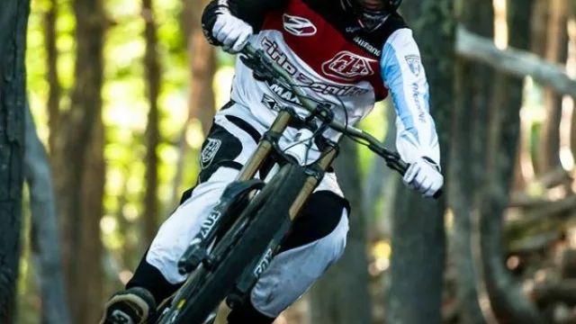 Cerro Bayo nuevamente sede del Campeonato Argentino de Descenso de Mountain Bike