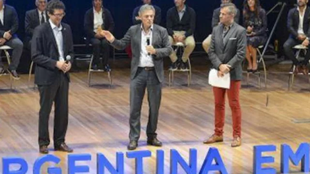 Academia Argentina Emprende: la plataforma digital para todos los emprendedores del país