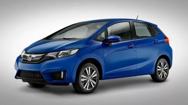 ¡Por fin! Honda venderá el nuevo Fit en Argentina a partir de 28 de abril