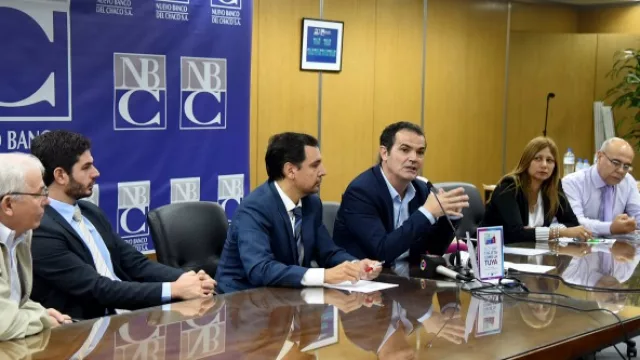 Nuevo Banco del Chaco y una nueva edición de microcréditos “DesarrollaRSE”