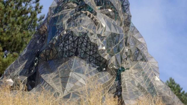 Semana Santa en Neuquén: se inaugura la obra del “Cristo Luz” en Junín de los Andes