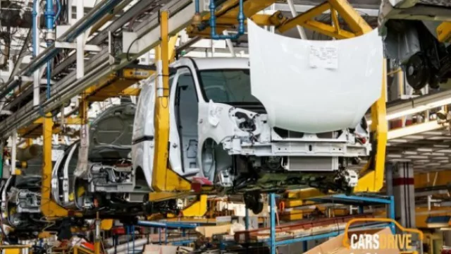 Acuerdo automotriz entre Argentina y Colombia