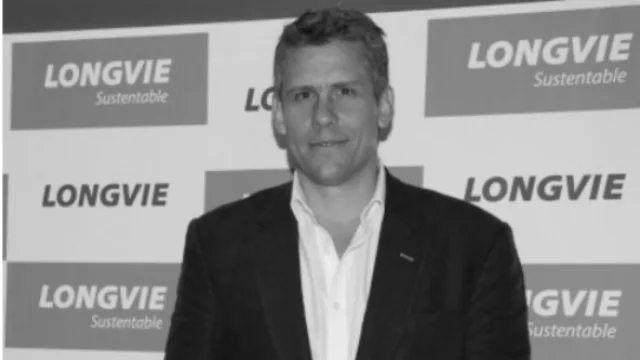 Nuevo director general en Longvie