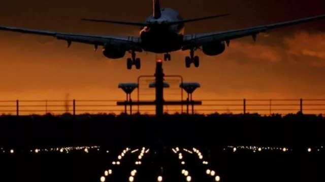 Volar a Chapelco este invierno será más fácil por nuevos horarios (de noche y "a primera hora" por Aerolíneas Argentinas)