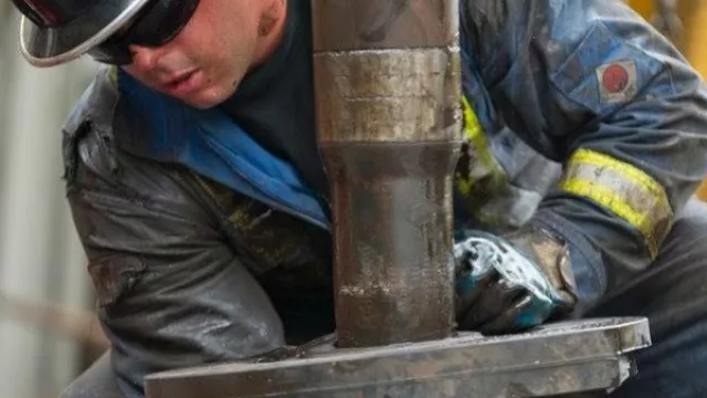 Nuevo curso gratuito de Operador de Perforación (hoy cierra la inscripción, ¡apurate!)