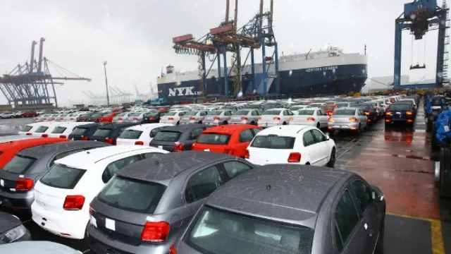 El mercado de autos brasileño se recupera