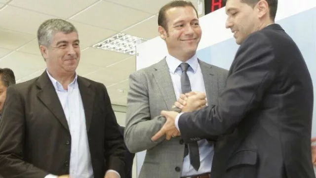 BPN con nueva delegación en la Ciudad Judicial (exclusiva para abogados y judiciales) y novedosa línea de créditos para primera vivienda