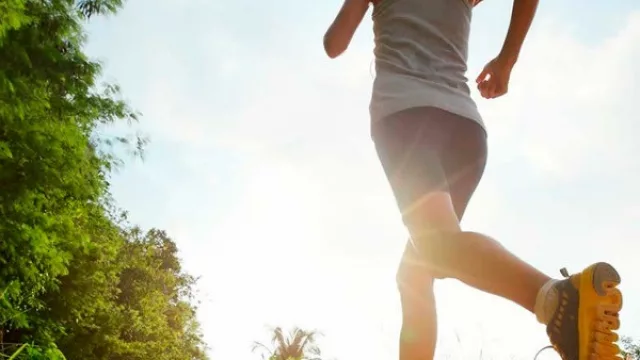 Se viene el IV Encuentro de Actividad Física y Salud en el IFES