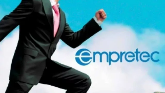 Taller de Desarrollo del Comportamiento Emprendedor (deberás respetar 10 ítems para ser exitoso)