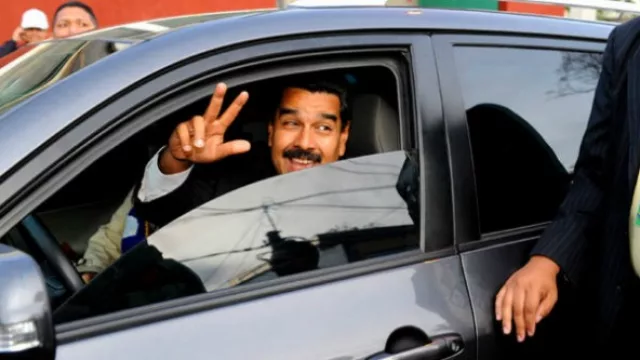 En febrero se vendieron sólo 215 autos en Venezuela