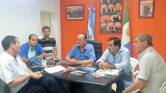 Industria promociona el programa Activar Pymes en el interior
