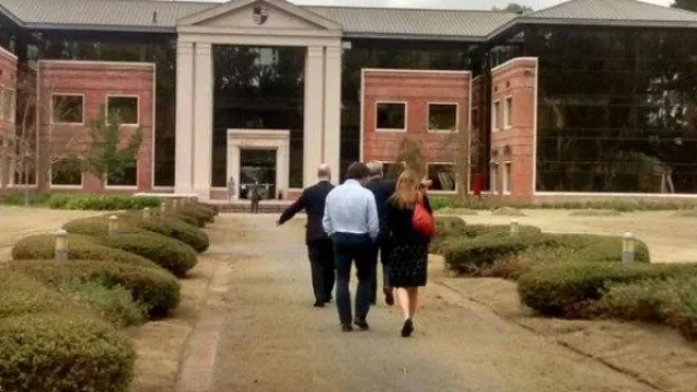 Management para el sector de petróleo y gas: algunos ya saben cómo actuar, otros profundizan