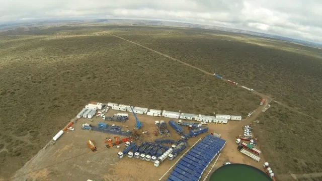 Todos los números de Tecpetrol, la petrolera que moverá fuertes inversiones en Neuquén