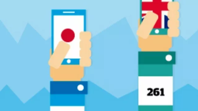 Avanza el despliegue de "multis" en el negocio de las torreras (el esqueleto de la telefonía móvil)