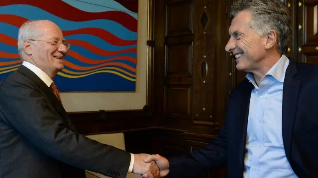 Techint confirmó su millonario desembarco en Vaca Muerta para explotar gas (llegará U$S 2.300 M en tres años)