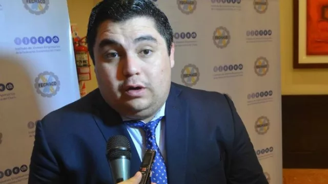 Premio al Joven Empresario del Chaco (más de 100 postulados en todas las categorías)