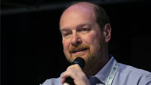 Grobocopatel presentó Frontec en Córdoba (plataforma que permite márgenes de hasta +80%)