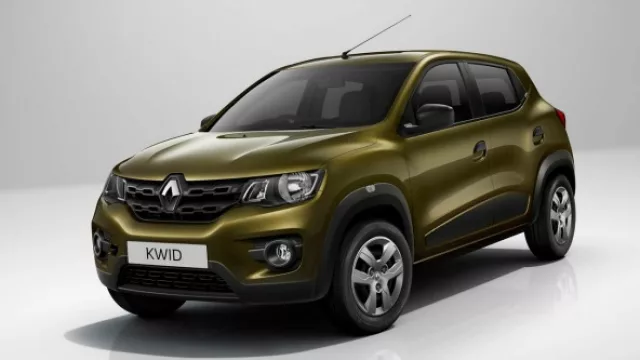 El reemplazo del Clio circula sin camuflaje en Brasil