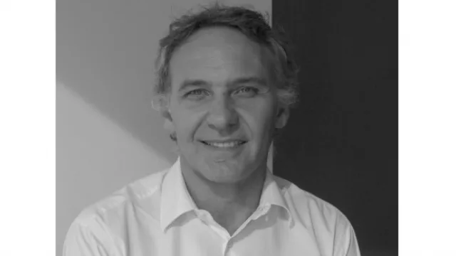 Jorge Vanni regresa a Contract Workplaces Argentina