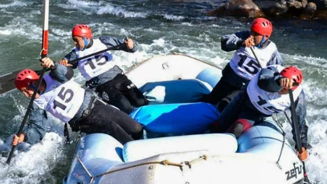 Con el “éxito” del Mundial de Motocross en Villa La Angostura, se escucharon nuevos anuncios para Neuquén