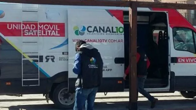 Canal 10 está de festejos: felices 35 años de buena programación e integración provincial