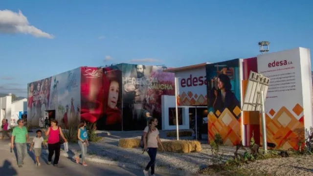 En dos semanas lanzan la edición 2017 de Ferinoa, con varias novedades