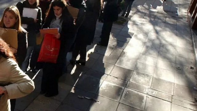 Encuesta de expectativas de empleo para el segundo trimestre de 2017