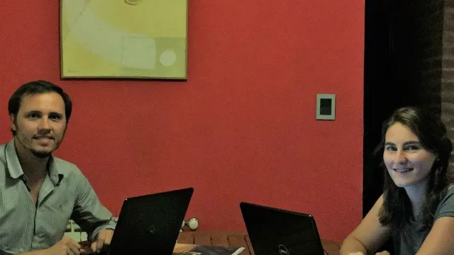 Patagonia Smartketing resuelve con estrategias inteligentes y sigue apostando al campo tradicional (en abril cumplen un año de servicios)  