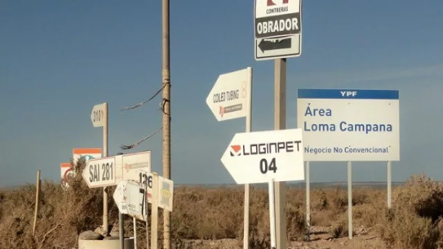 Más de los resultados de YPF: por primera vez la compañía reportará números de Gas y Energía