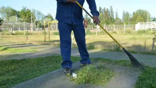 Lo dijo el intendente Quiroga en la apertura de sesiones: cifra récord de inscriptos para trabajar como placero