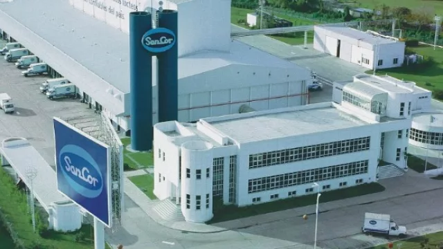 Sancor: "El Estado no tiene que rescatarla y el gremio no debe matar a la gallina de los huevos de oro"