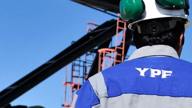 La petrolera YPF presentó sus números del 2016 (lanzará sobre Vaca Muerta 10 nuevos pilotos durante 2017)