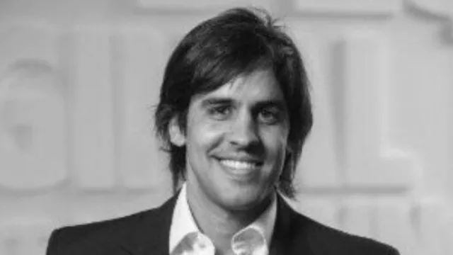 Pablo Marcó, de Aerolíneas Argentina a Nissan