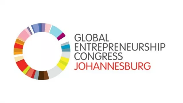 10 paraguayos emprendedores nos representan en el Global Entrepreneurship Congress