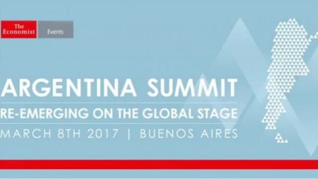 En Argentina Summit 2017 hablaron de Neuquén (el acuerdo con el gigante China vuelve al tapete)