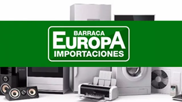 UY tendrá un brand store único en el mundo (de la mano de Barraca Europa)