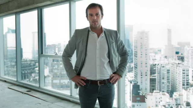 Wework: La reinvención del espacio de trabajo (Carlos Gareis en IN Semanal)