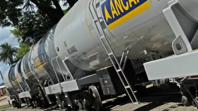 ¿Sabías que YPF le compró a PetroUruguay SA un pequeño porcentaje de un bloque que poseía en Vaca Muerta?