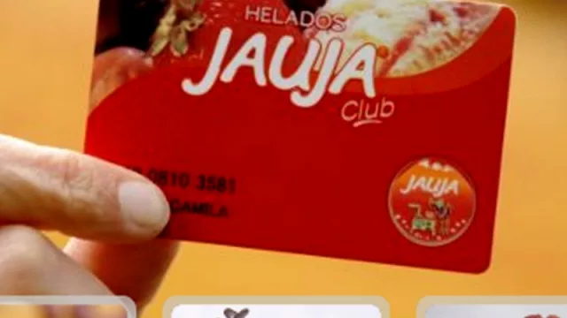 ¿Qué es el Club Jauja? Un espacio donde los beneficios se mantienen “helados”