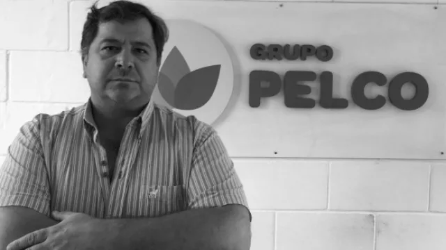 El Grupo Pelco nombró nuevo Gerente General