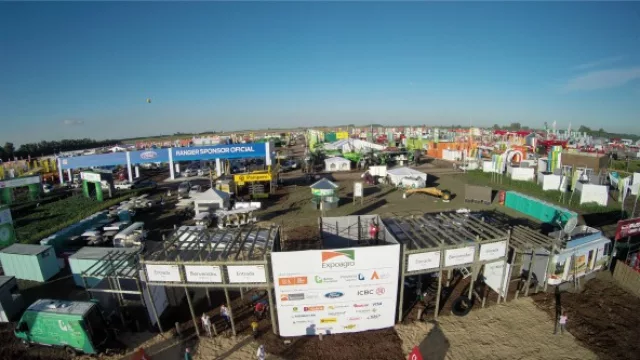 Salta estará en Expoagro 2017, con la presencia de 15 empresas del sector